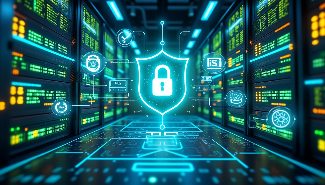 découvrez notre comparatif 2025 des dns sécurisés : analyse des meilleures solutions pour protéger votre navigation, garantir votre vie privée et améliorer la performance de votre connexion internet.