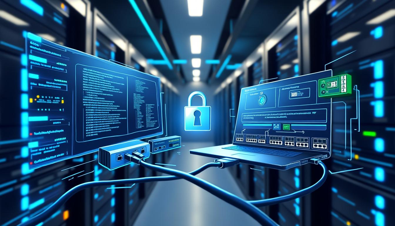 découvrez les différences clés entre firewalls logiciels et matériels. apprenez lequel choisir pour sécuriser efficacement votre réseau et protéger vos données contre les cybermenaces.