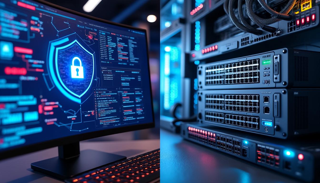 découvrez les différences clés entre les firewalls logiciels et matériels : fonctionnement, avantages, inconvénients et conseils pour choisir la meilleure protection pour votre réseau.