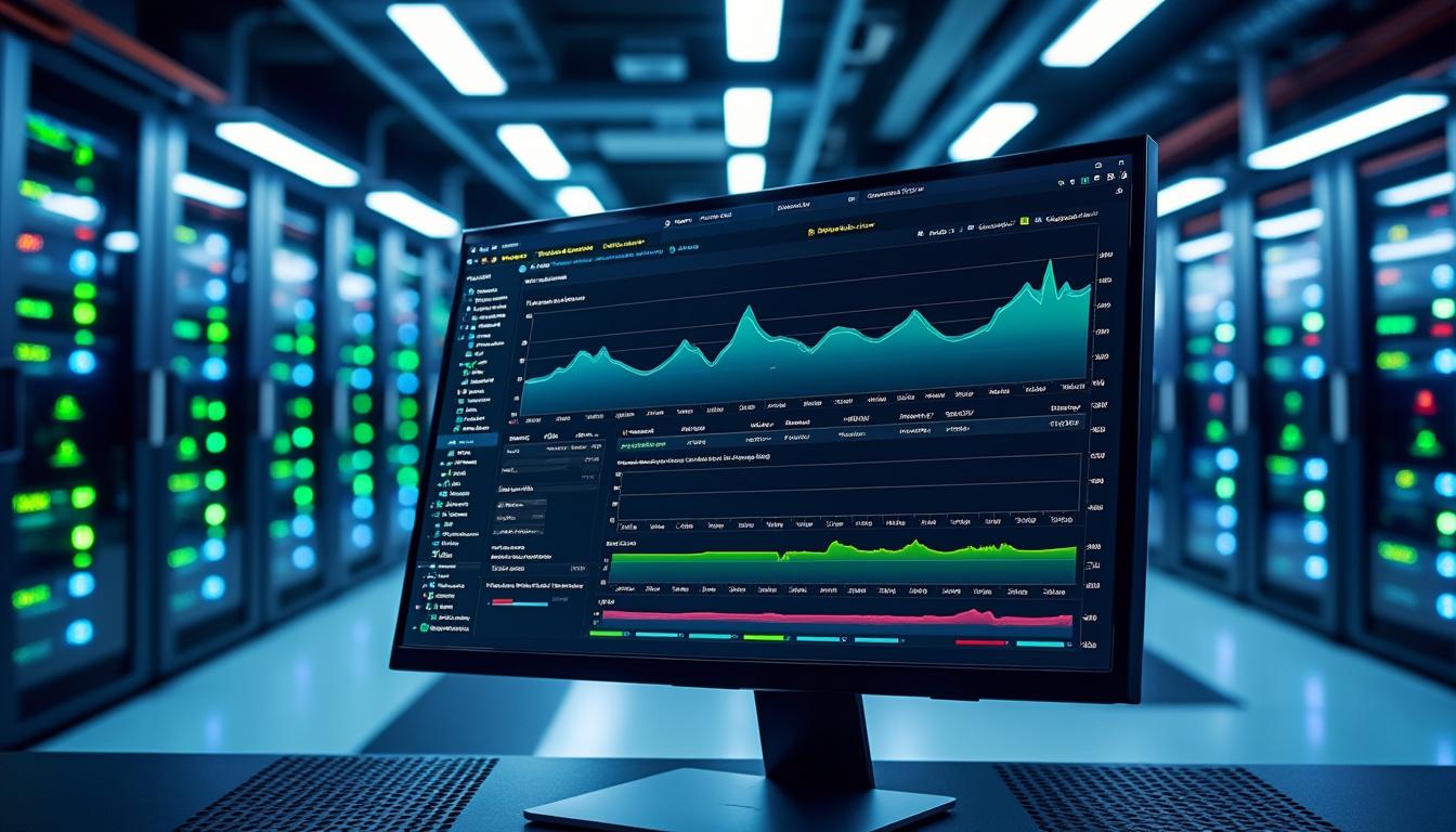découvrez comment optimiser et contrôler votre réseau grâce à la gestion de bande passante avec pfsense. tutoriels, conseils et meilleures pratiques pour assurer des performances stables et une répartition efficace de la connexion internet.