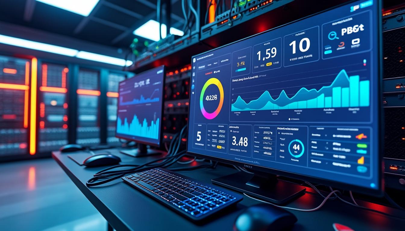 découvrez comment optimiser et contrôler l’utilisation de votre réseau grâce à la gestion de bande passante avec pfsense. apprenez à prioriser le trafic, limiter l'utilisation excessive et améliorer les performances de votre connexion internet.