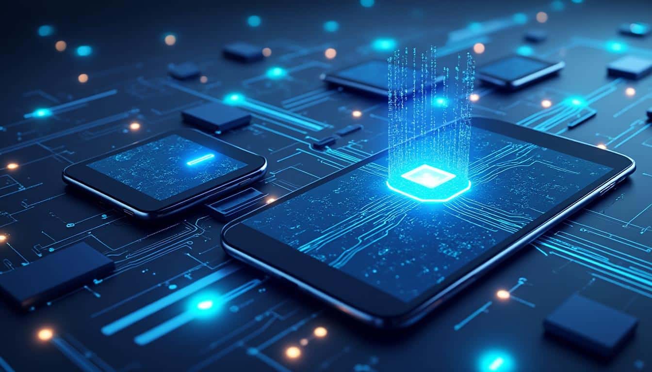découvrez comment l’esim et l’isim révolutionnent le futur des cartes sim : avantages, fonctionnement, impacts sur la connectivité et les appareils mobiles. restez informé sur les innovations du secteur !