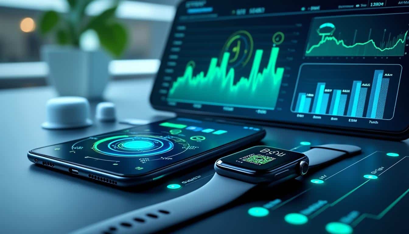 découvrez comment les technologies esim et isim révolutionnent le futur des cartes sim, offrant plus de flexibilité, de sécurité et d’innovation pour les utilisateurs et les fabricants de smartphones.