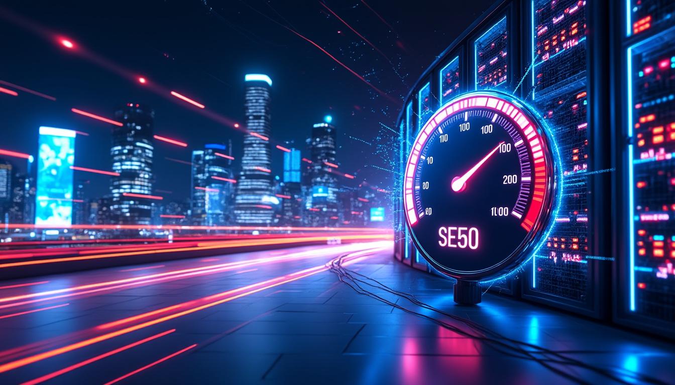 découvrez comment le protocole http/3 améliore la vitesse de chargement des sites web et renforce la sécurité des échanges en ligne. comprenez l'importance d'adopter http/3 pour optimiser les performances de votre site internet.