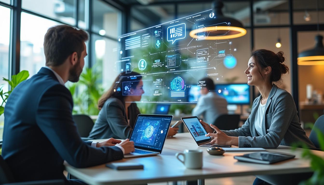 découvrez les meilleures alternatives à teamviewer en 2025 : comparatif des logiciels d'accès et de contrôle à distance rapides, sécurisés et adaptés à tous les besoins professionnels ou personnels.