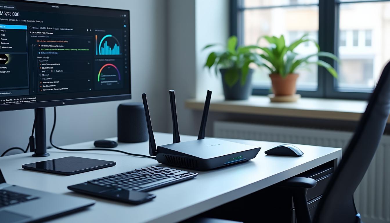 découvrez ce que réservent les nouvelles normes de wi-fi 7 : débits ultra-rapides, latence réduite, meilleure gestion des appareils connectés et avancées technologiques pour booster votre expérience réseau.