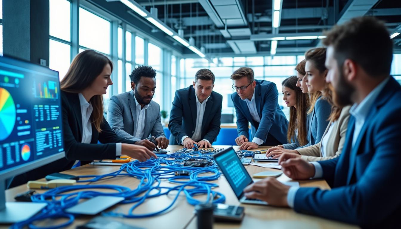découvrez qui sont les opérateurs alternatifs fibre en france, comment ils se distinguent des fournisseurs historiques et quels avantages ils proposent pour votre connexion internet très haut débit.