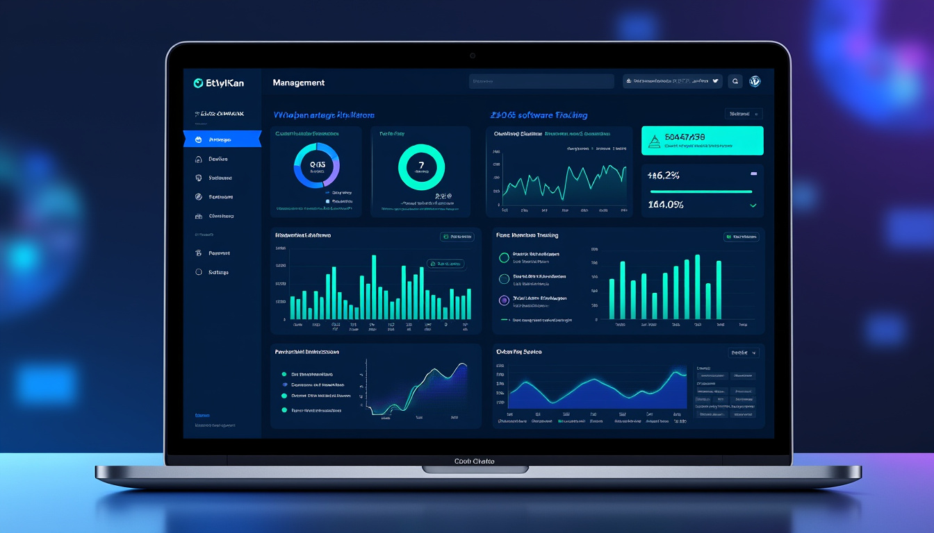 découvrez les meilleurs logiciels de gestion de parc informatique en mode saas pour optimiser la gestion, la sécurité et la maintenance de vos équipements informatiques en toute simplicité.