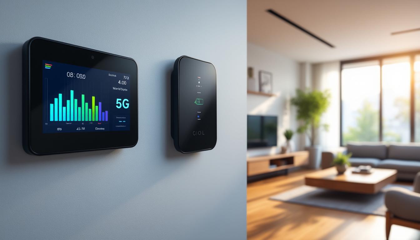 découvrez l’utilité des modems hybrides 4g/5g pour les particuliers : avantages, usages possibles et critères pour choisir la meilleure solution internet à la maison.