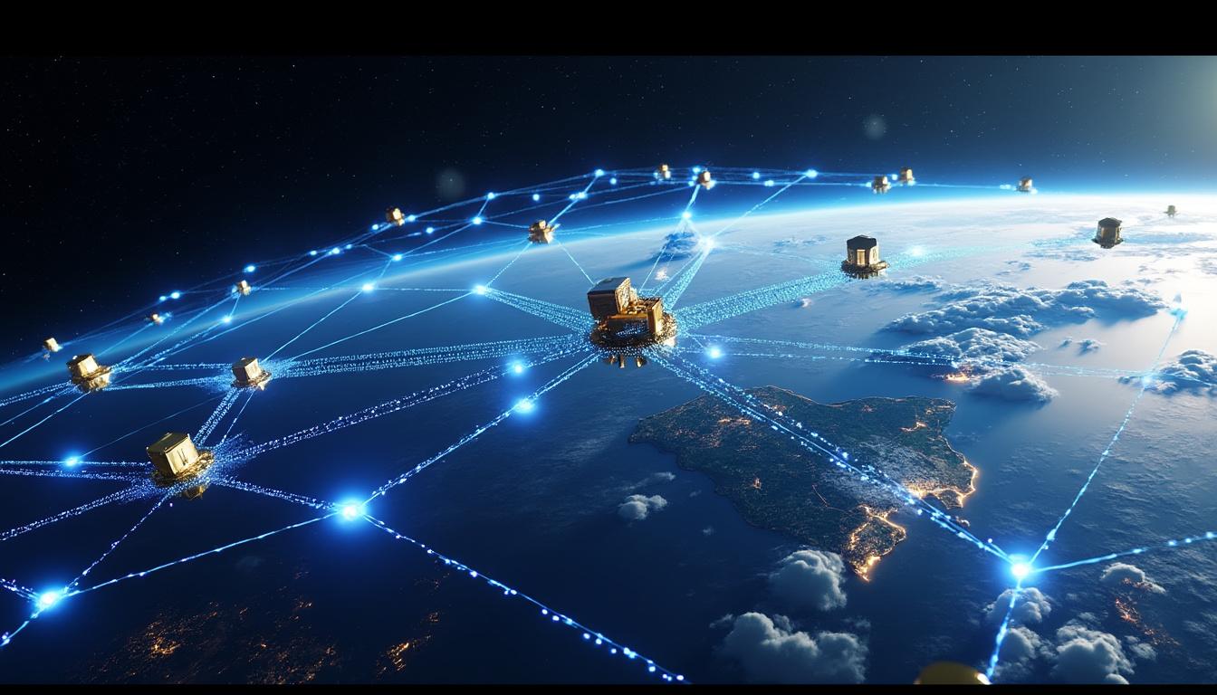 découvrez si les satellites leo, tels que starlink ou kuiper, représentent une solution internet fiable et adaptée aux besoins des pme. analyse des avantages et limites pour les entreprises.