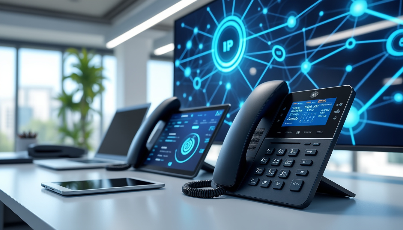 découvrez les principales erreurs à éviter lors de l’installation et l’utilisation de la téléphonie ip en entreprise. optimisez vos communications et assurez la sécurité de votre système avec nos conseils pratiques.