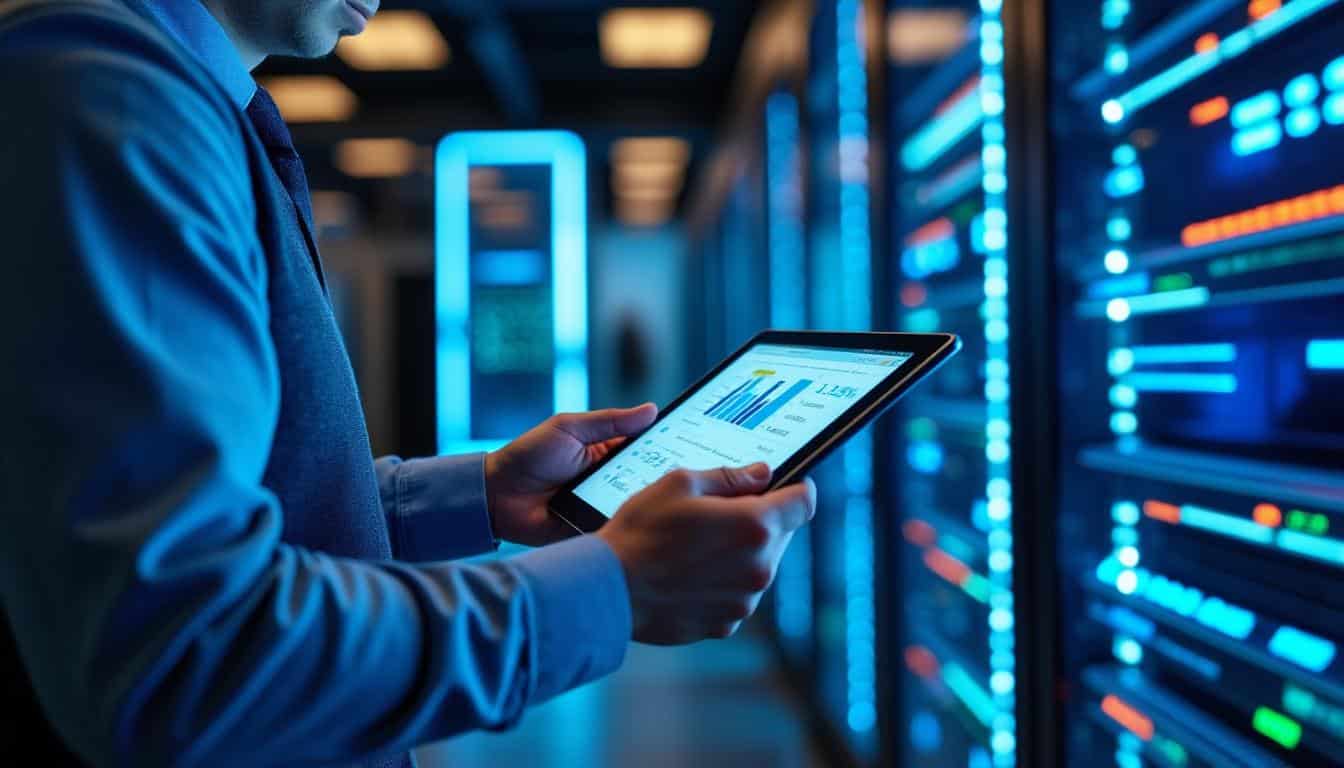 découvrez le coût réel de la continuité de service internet garanti et comment assurer une connexion stable en toutes circonstances.