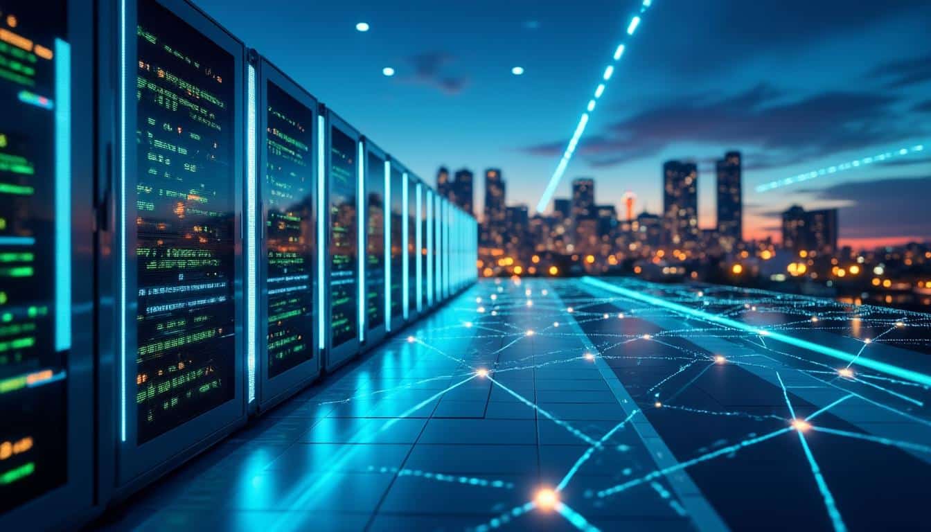 découvrez comment les data centers influencent la performance réseau en assurant rapidité, fiabilité et sécurité des données pour optimiser vos communications et opérations digitales.