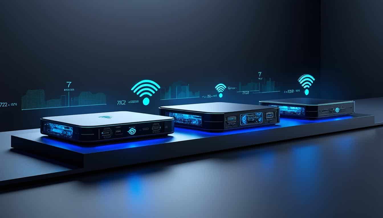 découvrez notre comparatif des meilleures box tv android 2025 et suivez notre guide d’achat pour choisir celle qui correspond parfaitement à vos besoins et à votre budget.