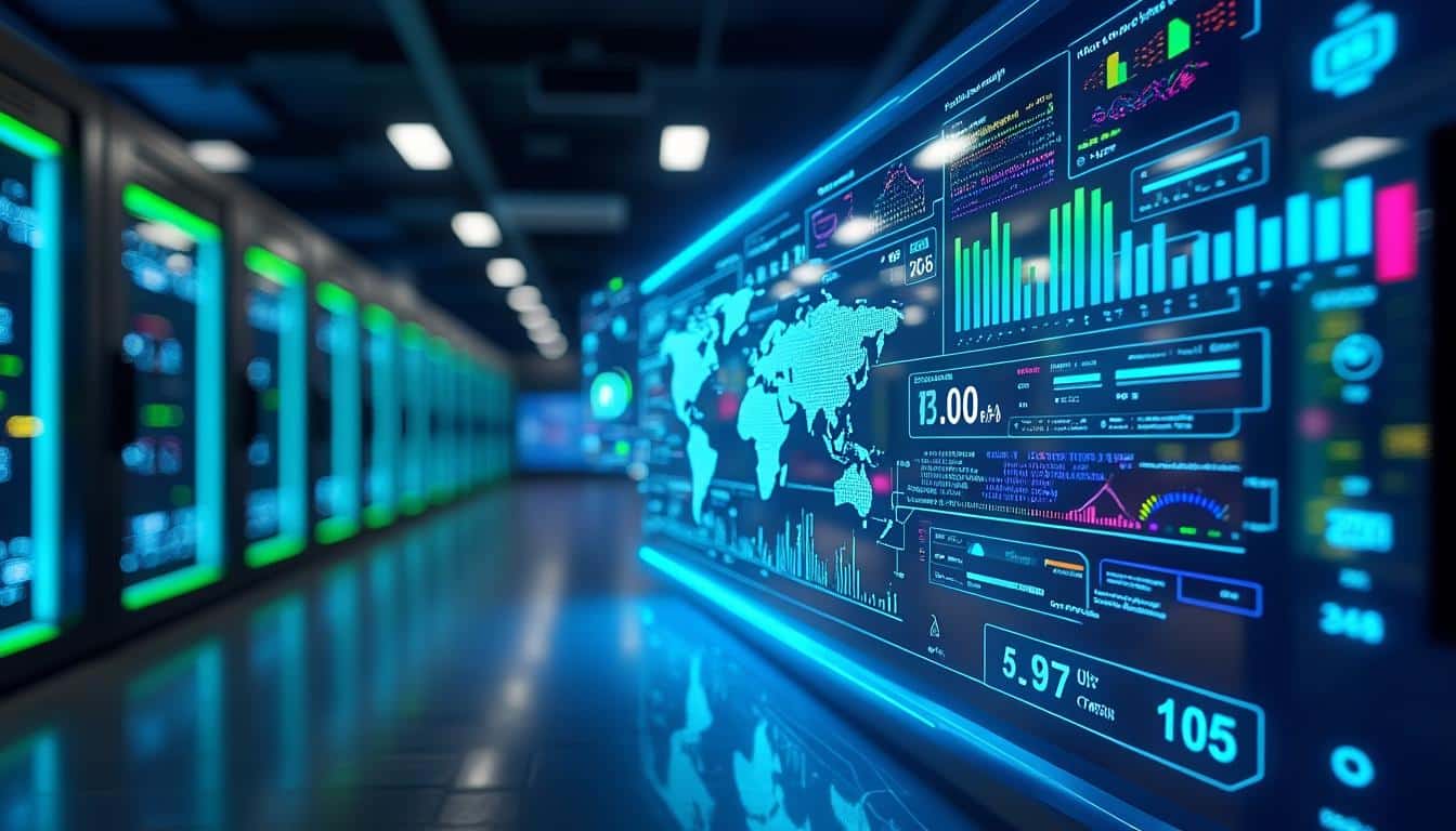 découvrez les meilleures solutions de load balancing en 2025 pour optimiser la répartition de charge, améliorer la performance et garantir la disponibilité de vos applications.