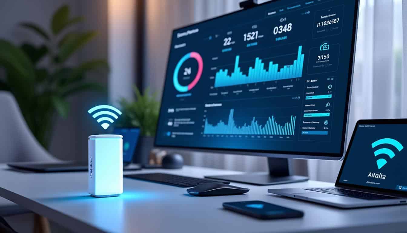 découvrez si les répéteurs wi-fi intelligents tiennent réellement leurs promesses : analyse de leurs performances, avantages et limites pour améliorer la couverture de votre réseau sans fil.