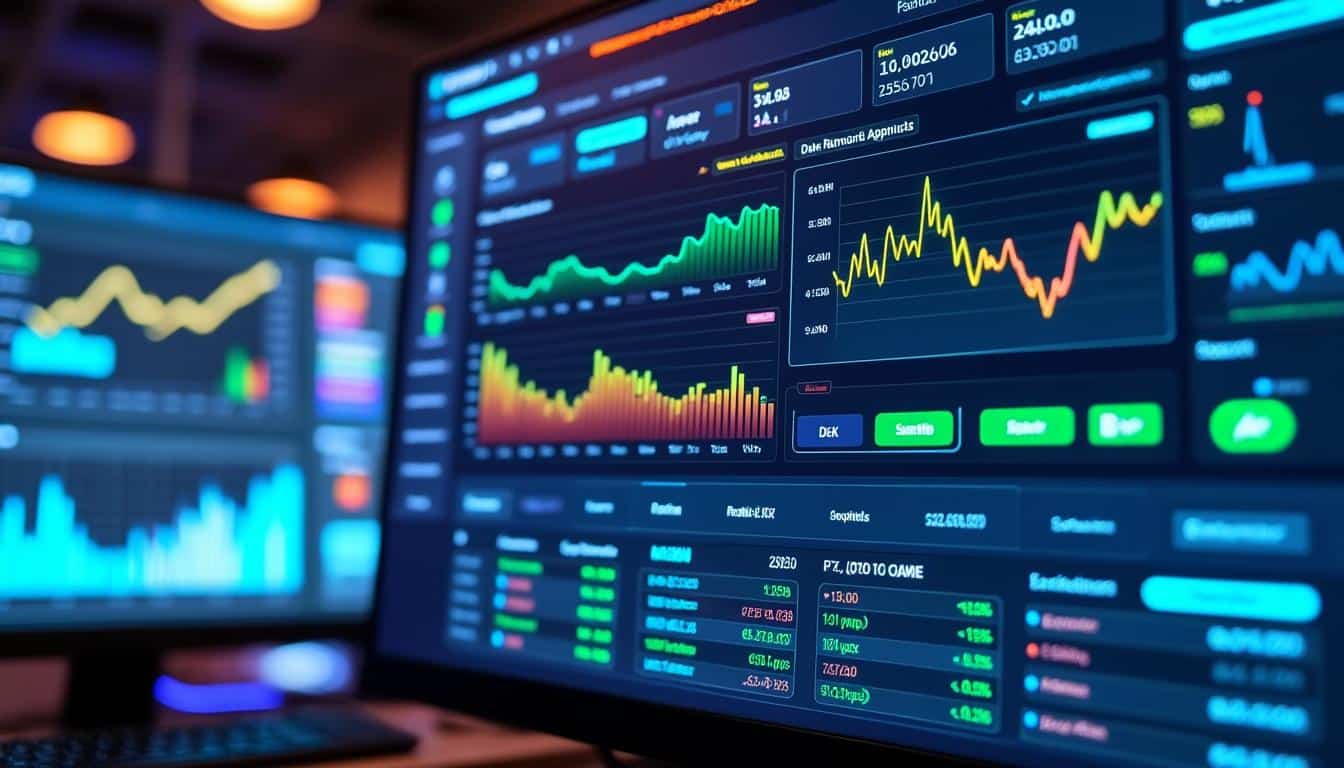 découvrez notre sélection des 5 meilleurs logiciels gratuits pour le monitoring réseau et optimisez la surveillance de votre infrastructure informatique facilement.