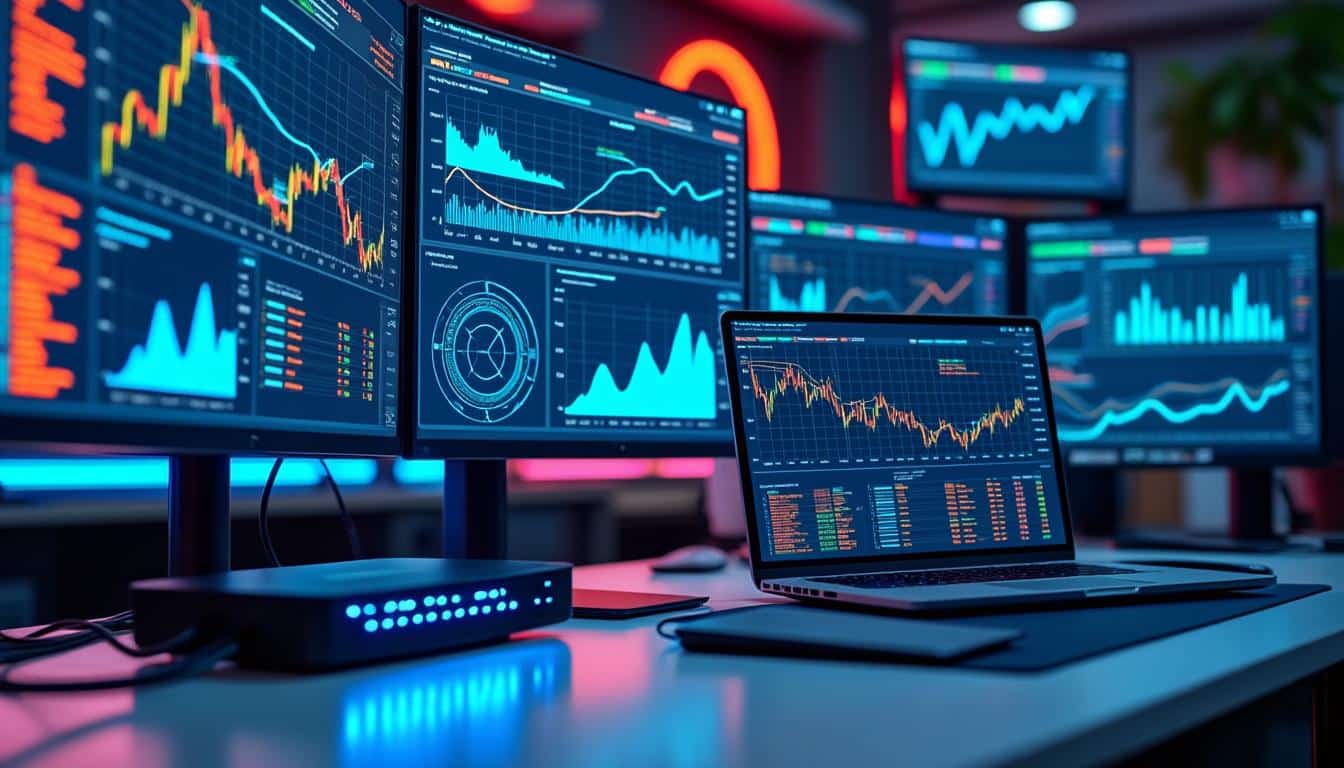 découvrez les 5 meilleurs logiciels gratuits pour le monitoring réseau et optimisez la gestion de votre infrastructure informatique facilement.