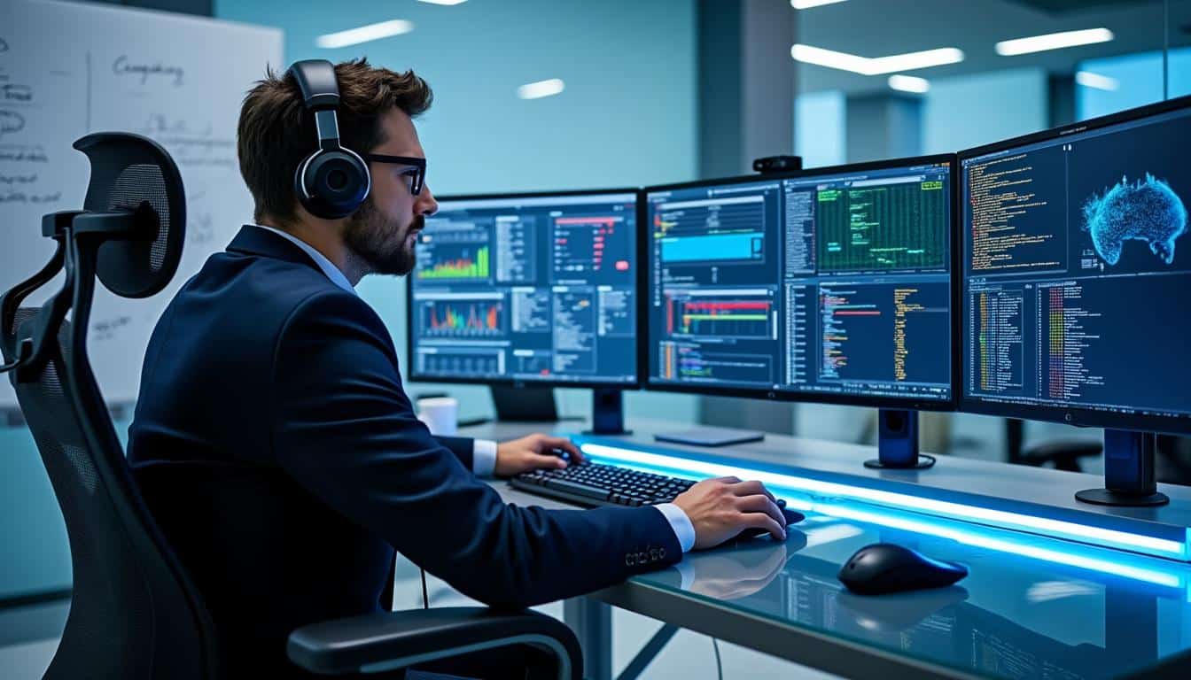 découvrez pourquoi wireshark reste l'outil incontournable pour l'analyse de paquets réseau et ses avantages face à la concurrence.