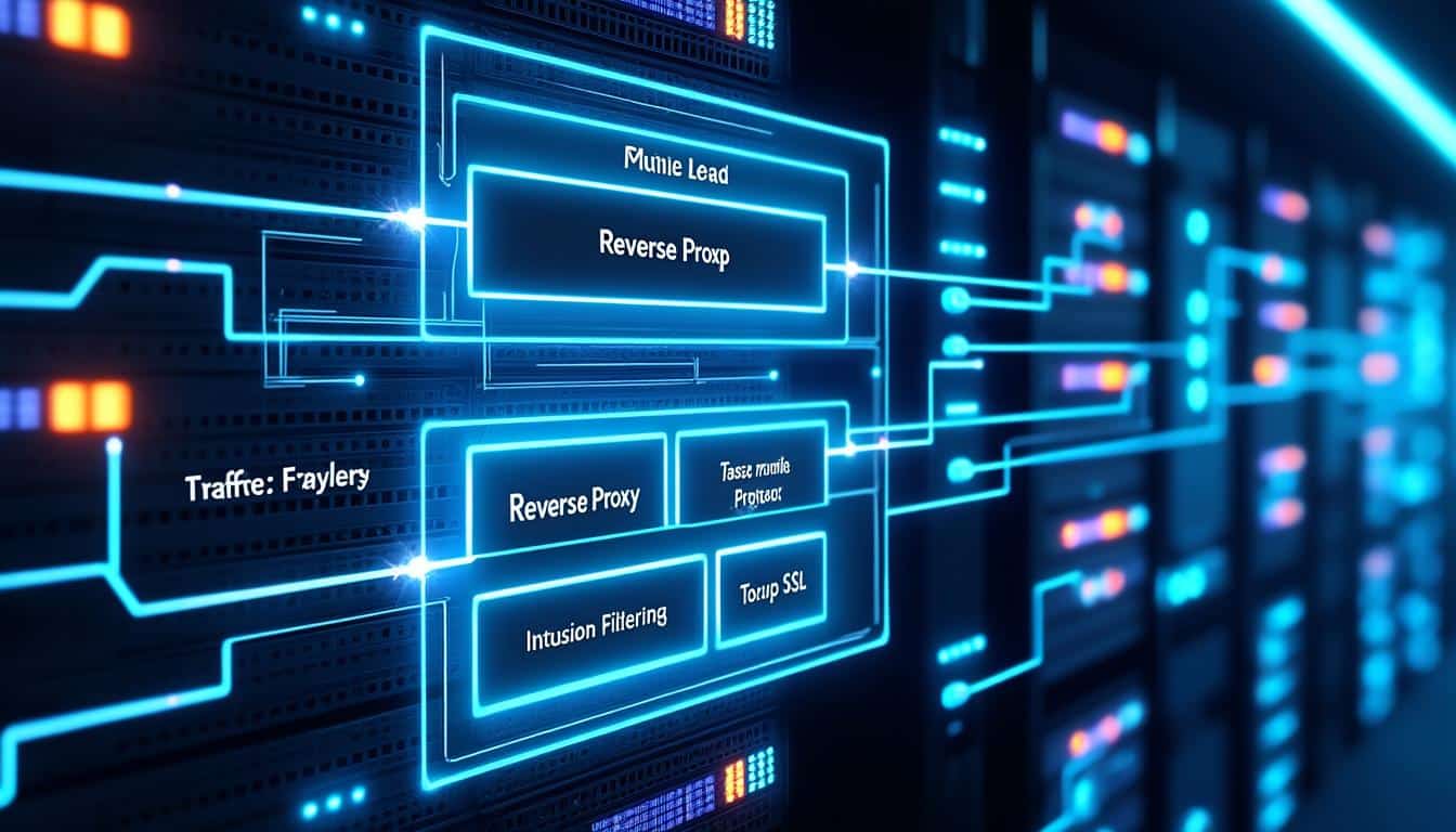 découvrez les meilleurs waf open source pour protéger efficacement votre site web contre les attaques et garantir sa sécurité.