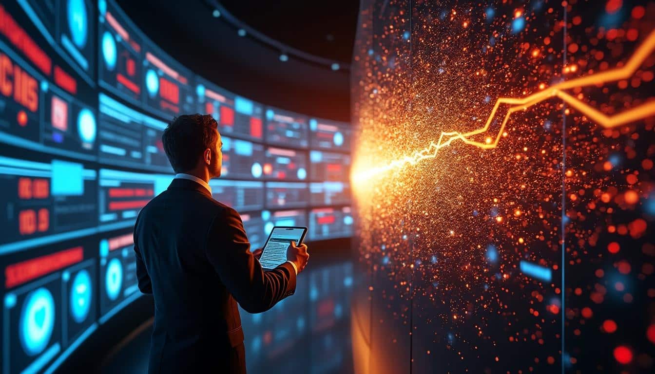 découvrez l'efficacité réelle des logiciels anti-ddos pour protéger vos systèmes contre les attaques. analyse, avantages et limites expliqués en détail.