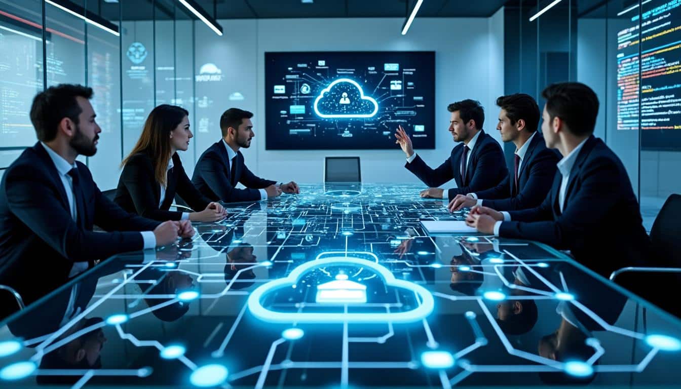 découvrez les différences entre les réseaux mpls et sd-wan, et trouvez la solution la mieux adaptée pour optimiser la connectivité et la performance de votre entreprise.