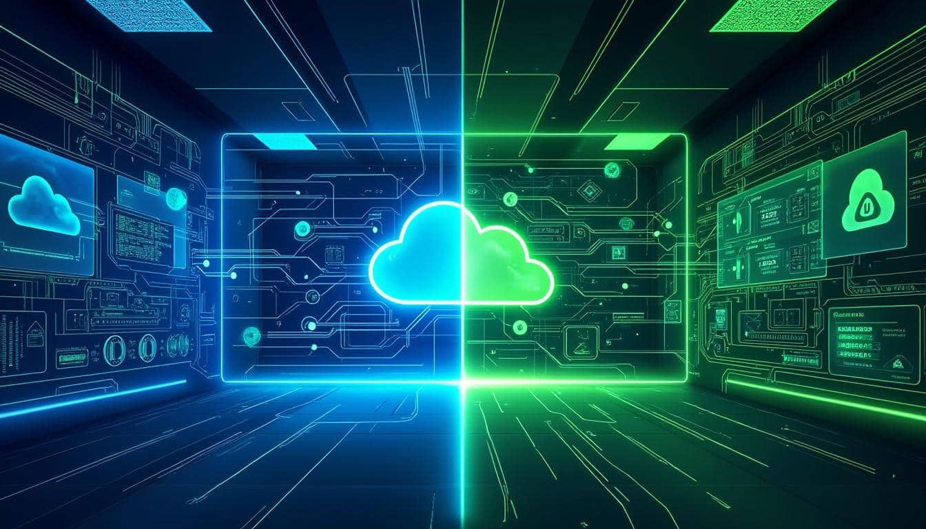 découvrez les différences entre les réseaux mpls et sd-wan pour choisir la solution la mieux adaptée à vos besoins en connectivité et performance.