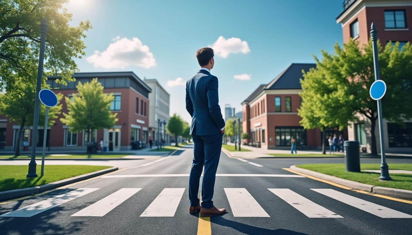 découvrez comment choisir entre un opérateur national et un opérateur local pour optimiser vos services, en évaluant leurs avantages, coûts et couverture.