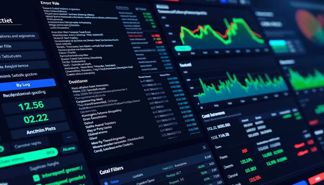 découvrez comment choisir les meilleurs logiciels pour la gestion des logs réseau afin d'optimiser la sécurité et la surveillance de votre infrastructure informatique.