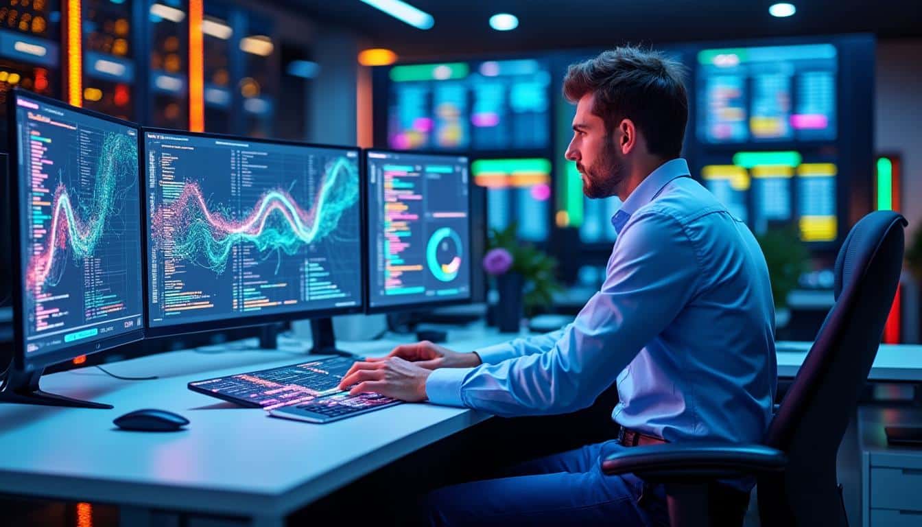 découvrez comment choisir les meilleurs logiciels pour la gestion des logs réseau afin d'assurer sécurité, performance et analyse efficace de votre infrastructure informatique.