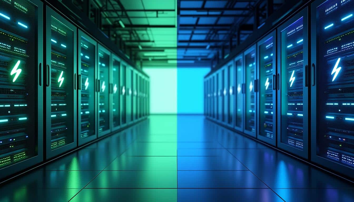 découvrez les différences entre netlify et vercel pour héberger vos applications web, leur performance, leurs fonctionnalités et les avantages de chaque plateforme.