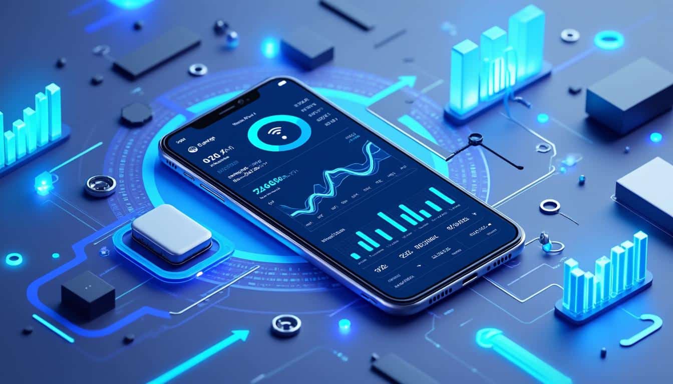 découvrez les meilleures applications de monitoring réseau pour smartphone, essentielles pour analyser et optimiser votre connexion mobile en toute simplicité.
