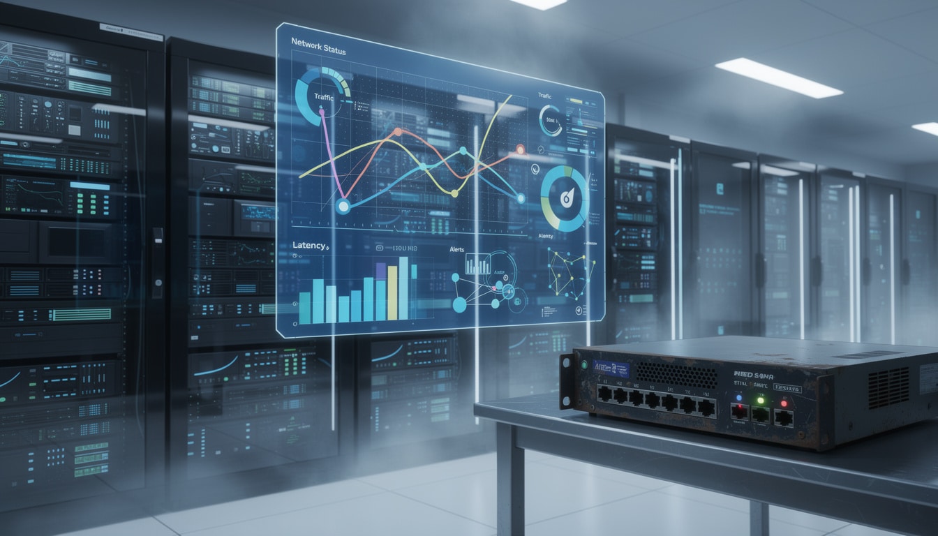 découvrez si snmp reste une solution pertinente pour la gestion réseau à l'ère des technologies modernes et quelles alternatives existent.