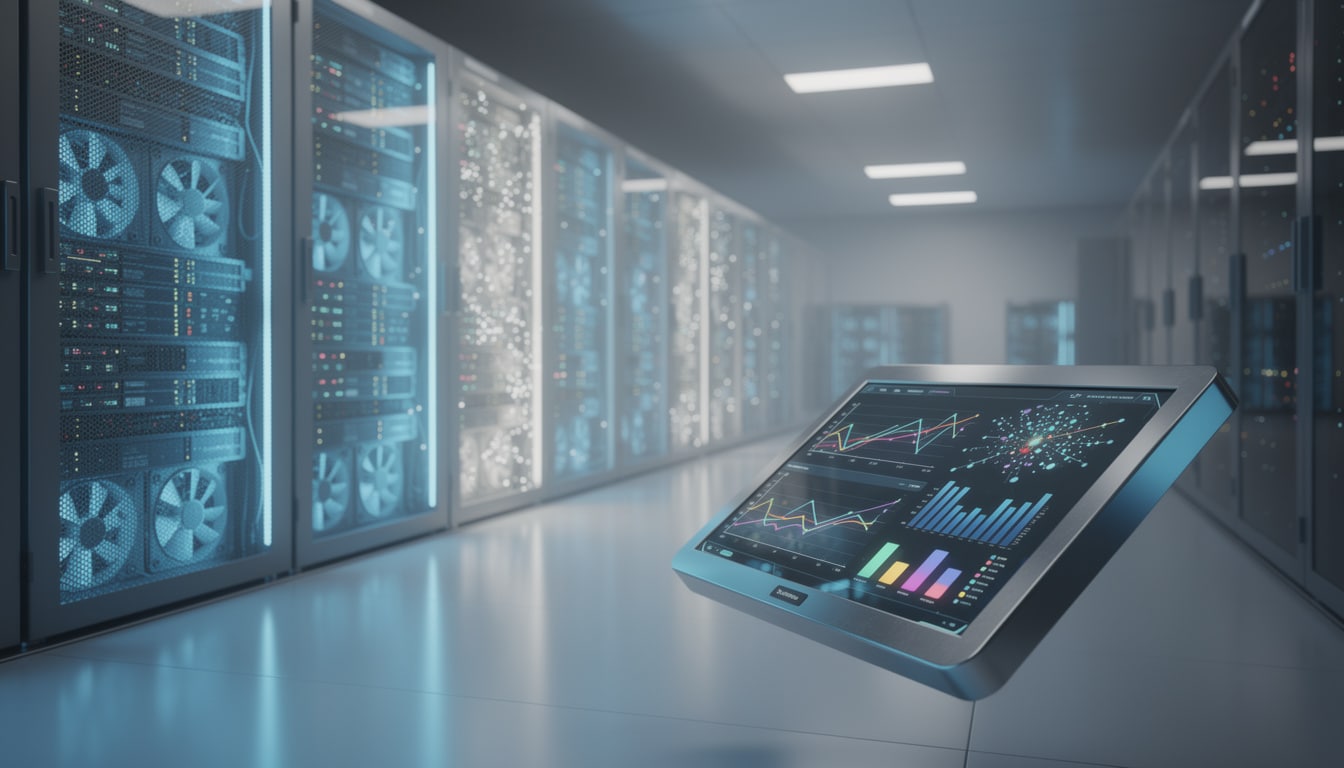 découvrez les défis du cold start et les limites du scaling automatique dans les architectures serverless, et comment optimiser leurs performances.