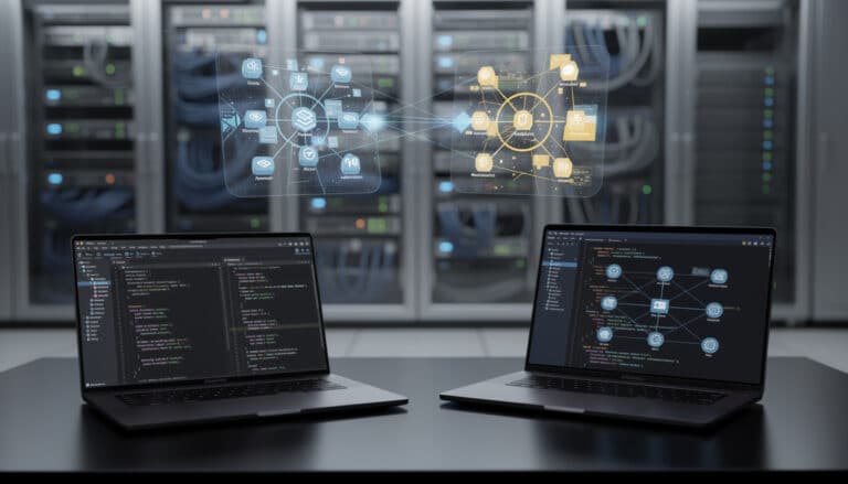 découvrez les cas d’usages et les limites d’ansible et terraform pour la gestion réseau afin de choisir l’outil adapté à vos besoins d’automatisation et d’infrastructure.