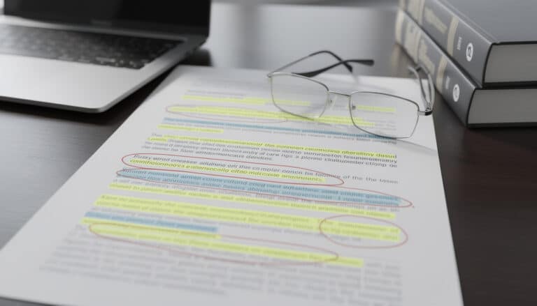 découvrez les clauses à risque souvent négligées lors des audits contractuels télécom et évitez des pièges coûteux pour sécuriser vos contrats.