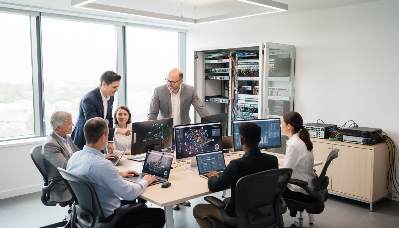 découvrez les cas d’usage du bgp pour les entreprises, au-delà des grands comptes, et optimisez votre réseau avec des solutions adaptées à votre taille.