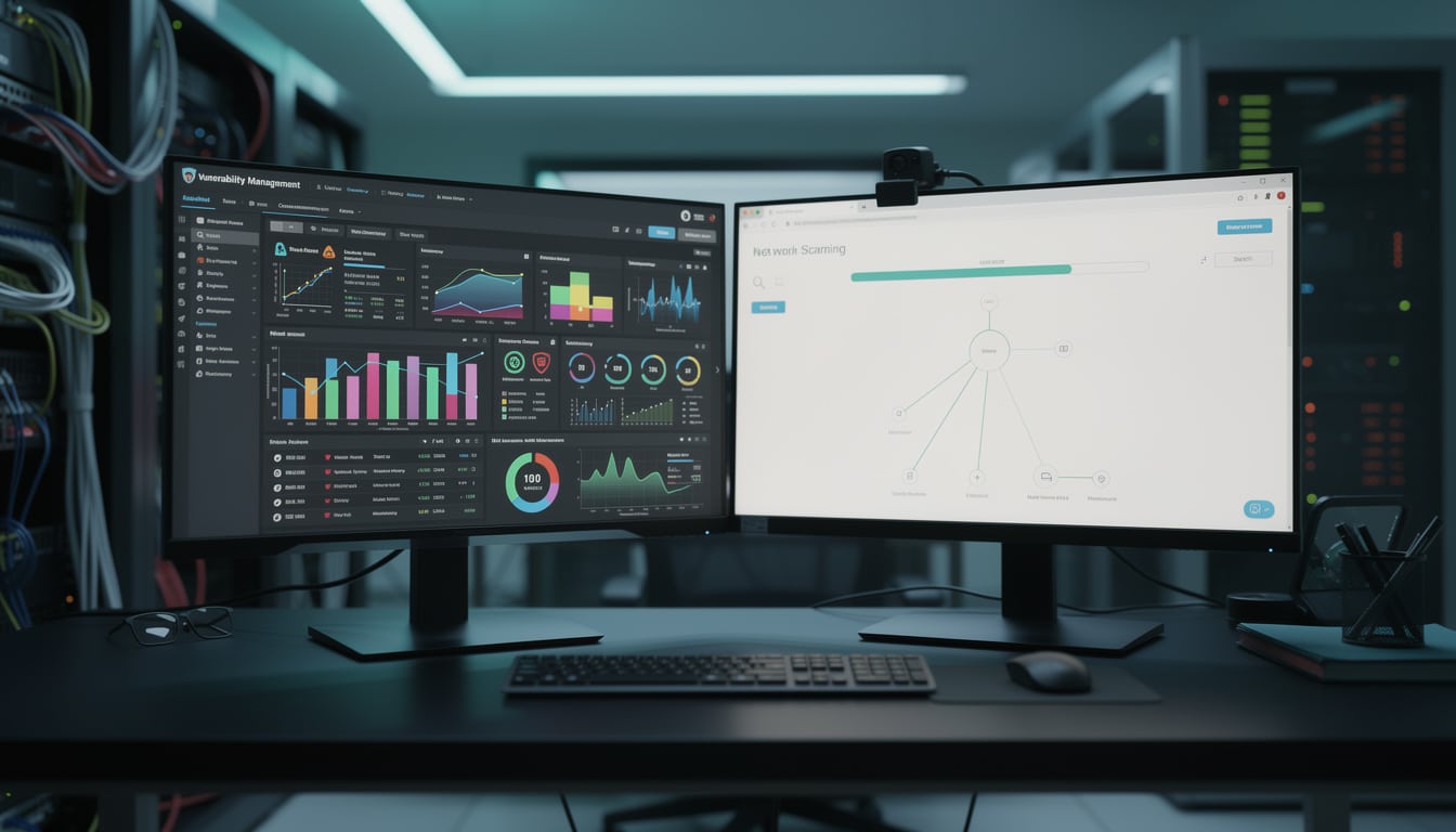 découvrez les meilleures solutions pour la gestion des vulnérabilités réseau, en comparant les logiciels spécialisés aux scans généralistes afin d'optimiser la sécurité de votre infrastructure.
