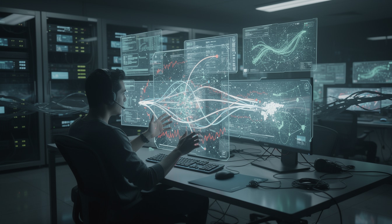 découvrez comment la protection ddos applicative complète va au-delà des waf en bloquant les attaques que ces derniers ne peuvent pas stopper.