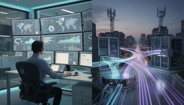 découvrez le rôle essentiel du réseau et la responsabilité de l’opérateur dans la qualité voip pour une communication optimale.