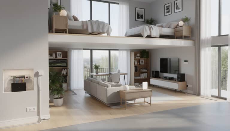découvrez les meilleures architectures pour un réseau domestique multi-étages efficace et fiable, adaptées à votre maison sur plusieurs niveaux.