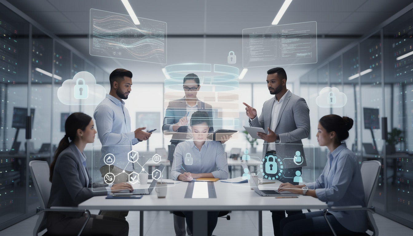 découvrez les outils logiciels essentiels pour une sécurité zero trust efficace et comment les intégrer pour protéger votre entreprise contre les menaces actuelles.