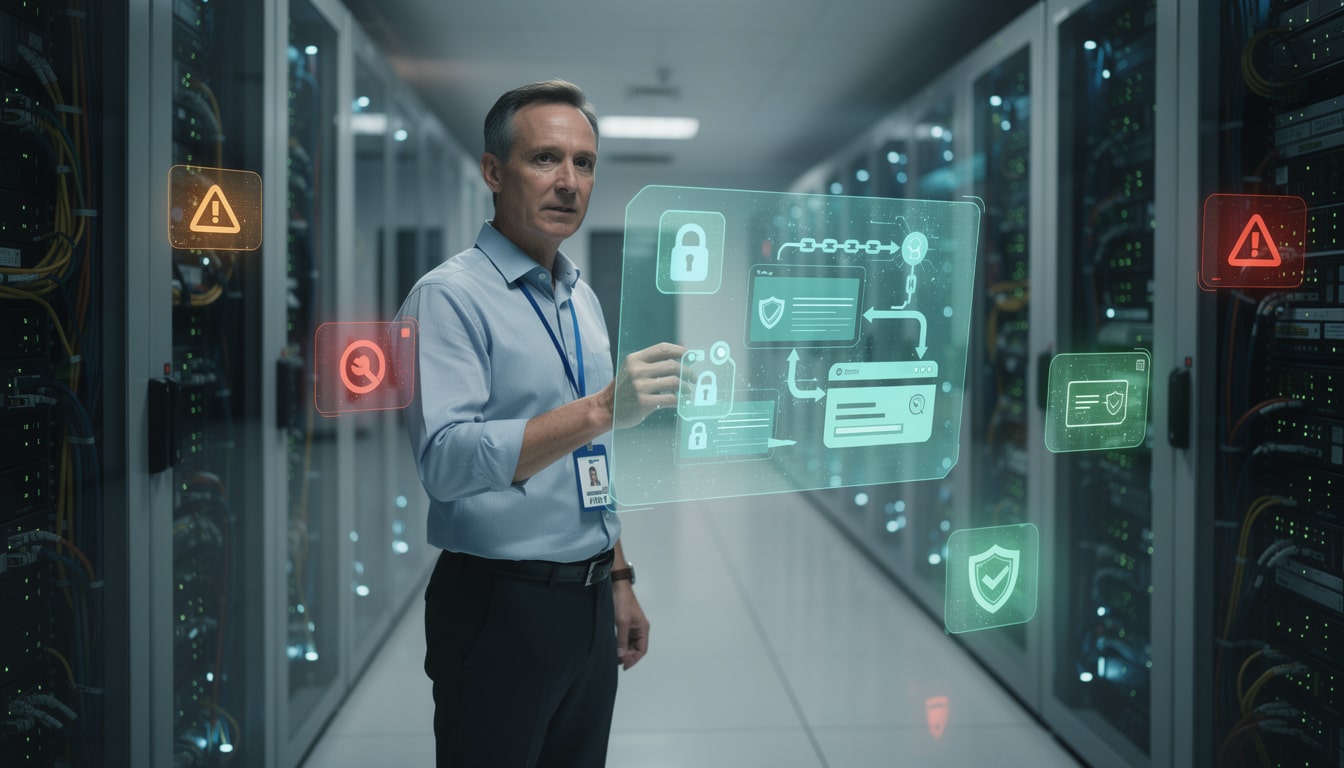 découvrez les risques associés aux certificats tls automatisés et apprenez les bonnes pratiques pour sécuriser vos communications en ligne efficacement.