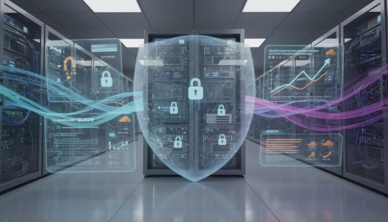 découvrez comment les dns alternatifs comme cloudflare et quad9 offrent un véritable gain en sécurité et en performance pour votre navigation sur internet.