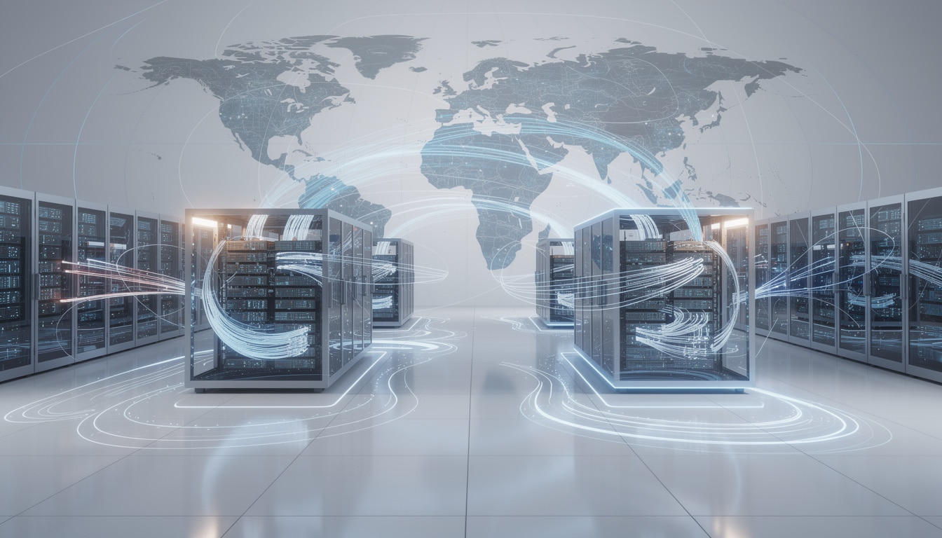 découvrez pourquoi tous les fournisseurs de dns anycast ne se valent pas et comment choisir la meilleure solution pour optimiser la performance et la sécurité de votre réseau.