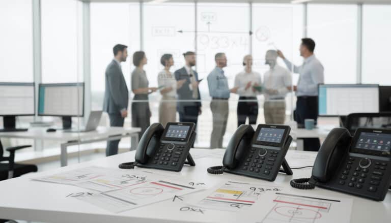 découvrez les erreurs fréquentes à éviter lors de la mise en place d'un plan de numérotation pour votre entreprise afin d'optimiser la gestion des communications internes et externes.