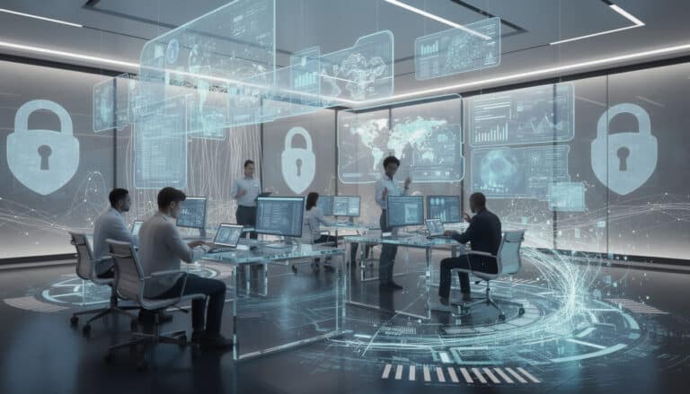 découvrez comment la résilience numérique répond aux exigences croissantes des assureurs en matière de cybersécurité pour protéger efficacement votre entreprise.