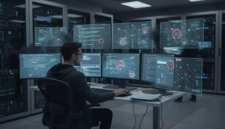 découvrez les angles morts fréquents dans la sécurisation des api web et apprenez comment protéger efficacement vos applications contre les vulnérabilités courantes.