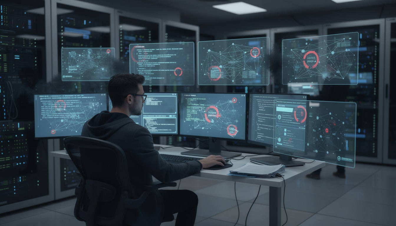 découvrez les angles morts fréquents dans la sécurisation des api web et apprenez comment protéger efficacement vos applications contre les vulnérabilités courantes.