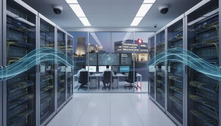 découvrez les obligations essentielles pour les secteurs sensibles en matière de télécoms critiques afin d'assurer la sécurité et la continuité des communications.